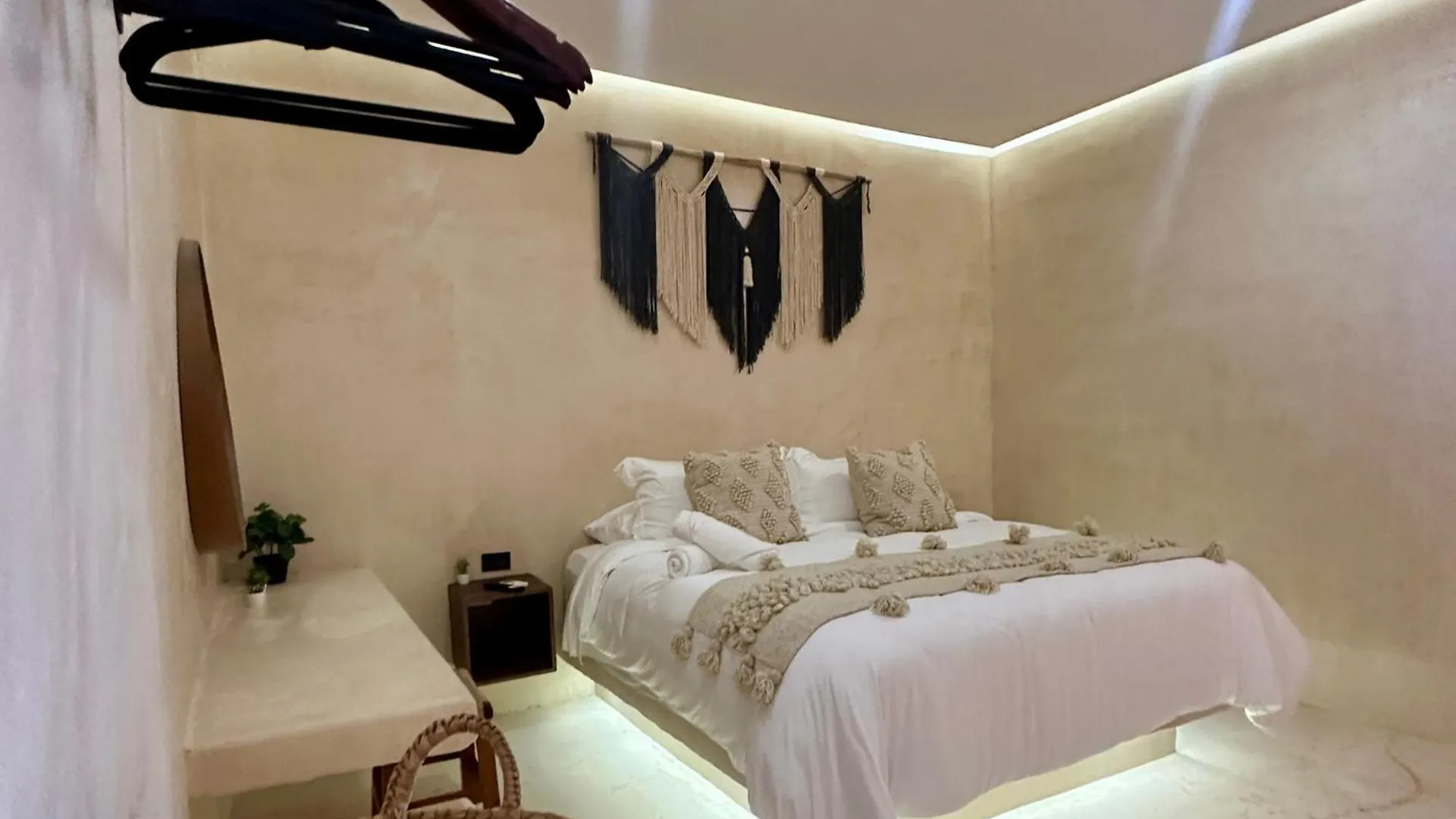 Apartment Holbox Midtown Suites Mexico