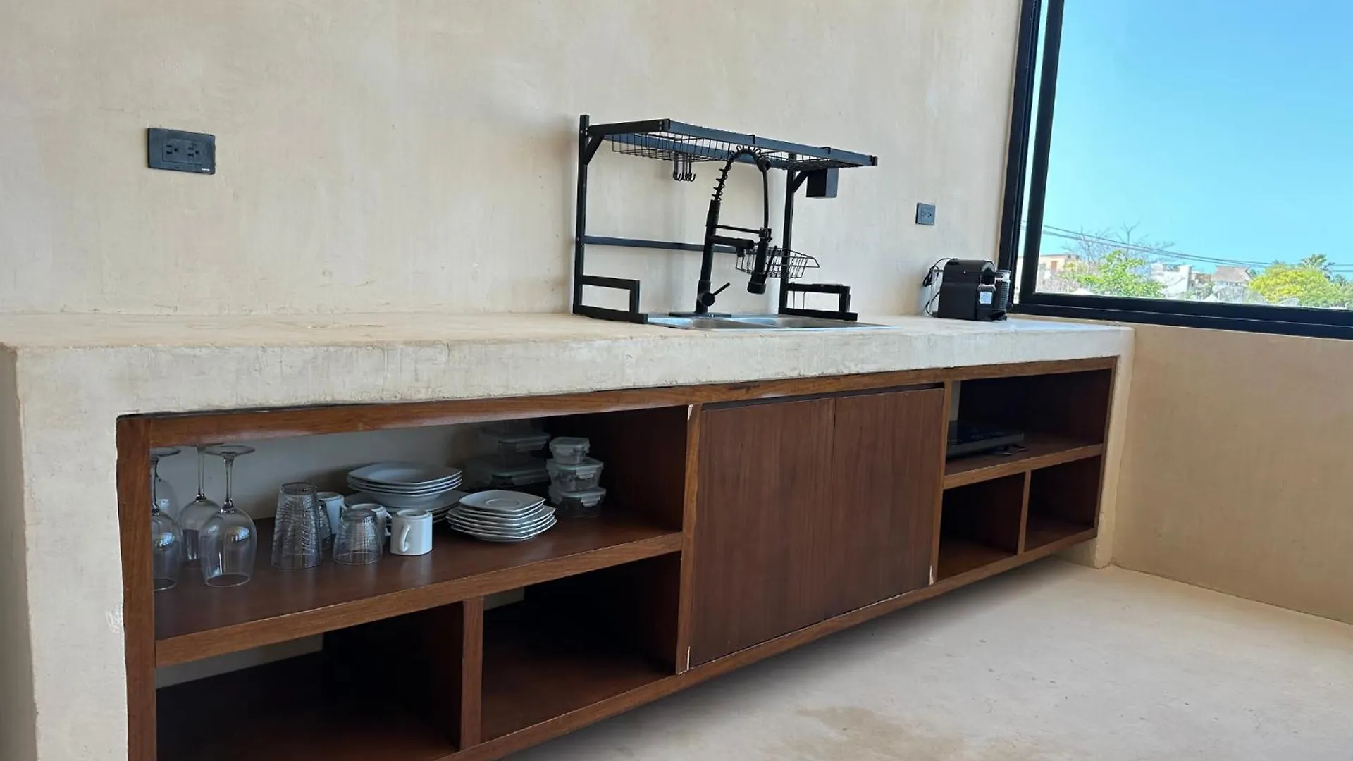 Holbox Midtown Suites 0*, Isla Holbox Mexico
