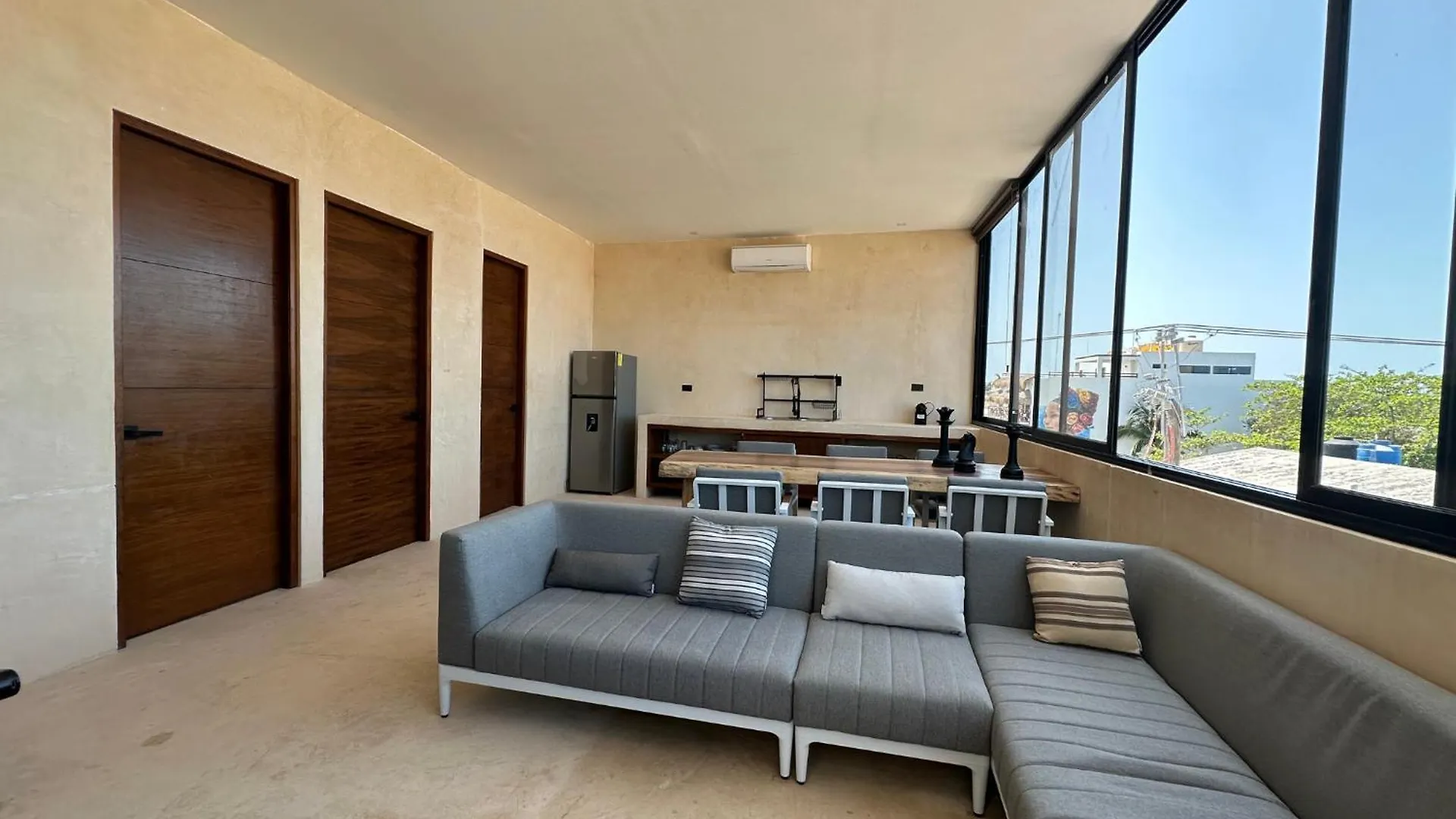 Holbox Midtown Suites 0*, Isla Holbox