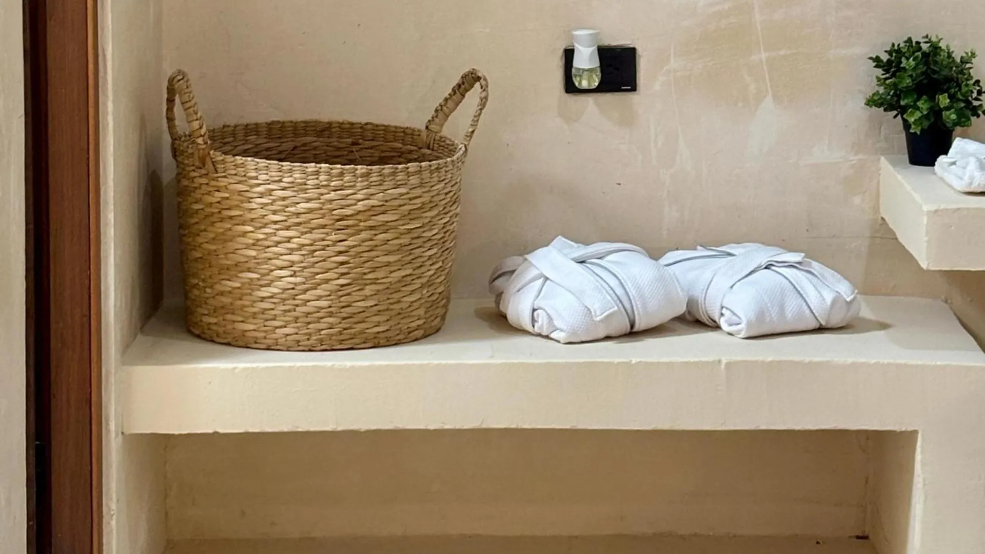 Apartment Holbox Midtown Suites