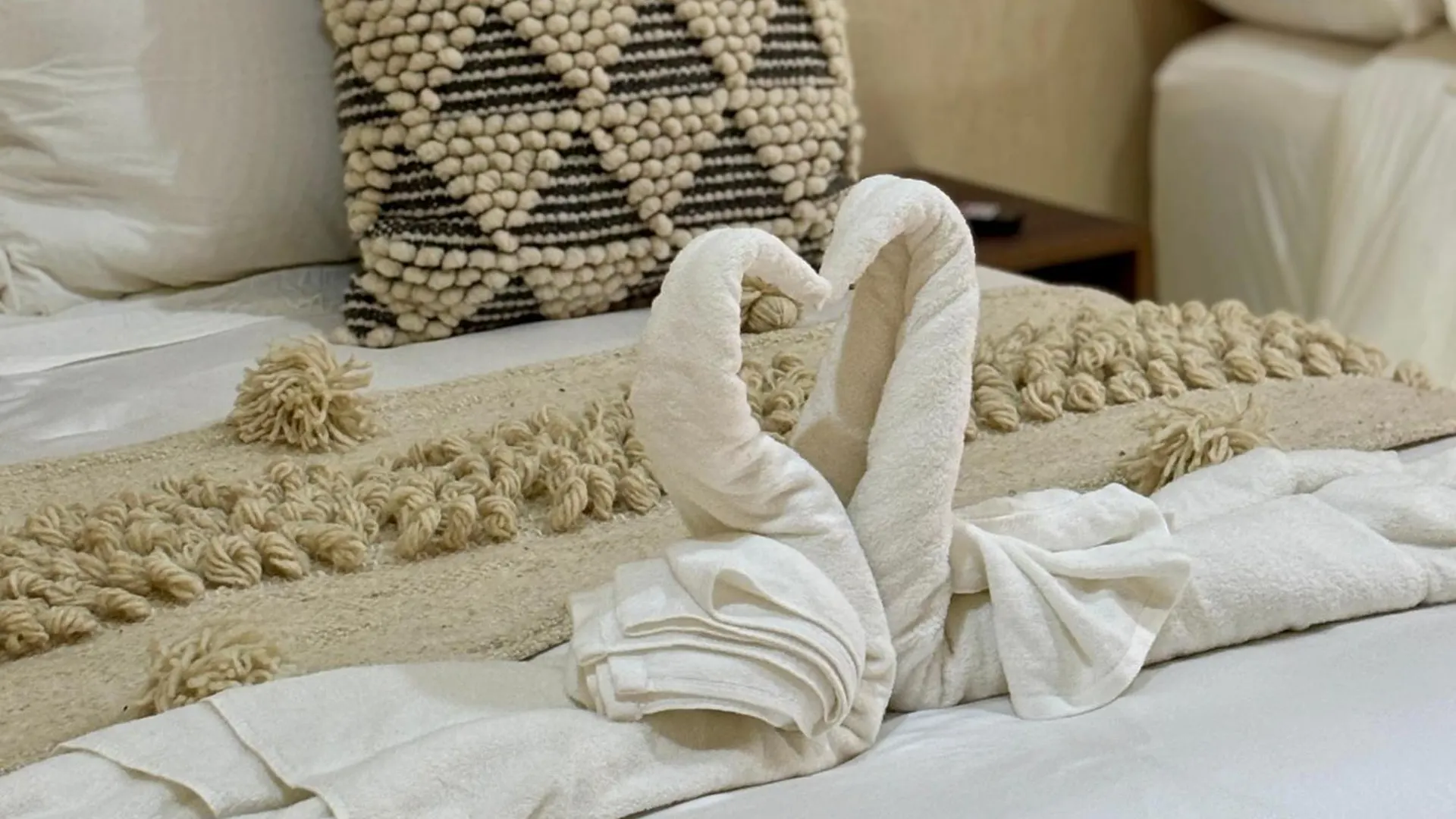 Apartamento Holbox Midtown Suites